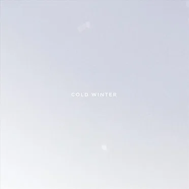 cold winter