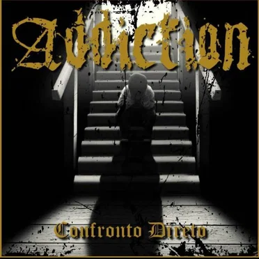 Confronto direto by Addiction - album cover