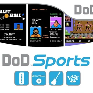 Dwelling of Duels 2010-02: Sports Month