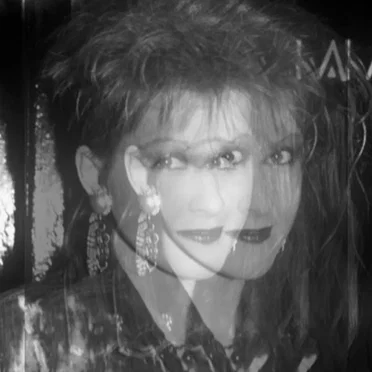 Cyndi