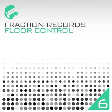 Floor Control 6 by Various Artists - album cover
