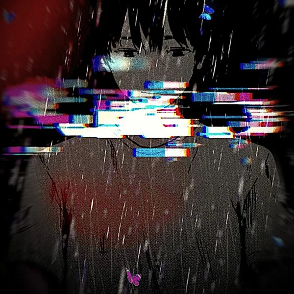 Дождь