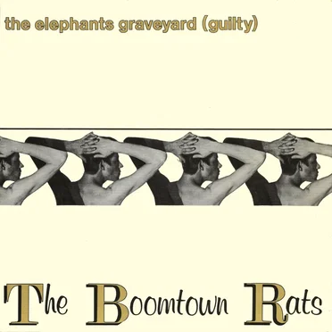 The Elephants Graveyard (Guilty)