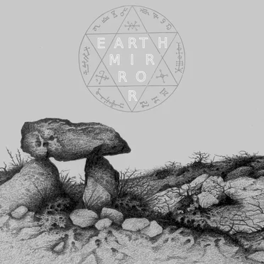 Earth Mirror by Hawthonn - album cover