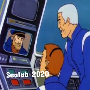 Sealab 2020 (Vol2