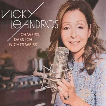 Ich weiss, dass ich nichts weiss