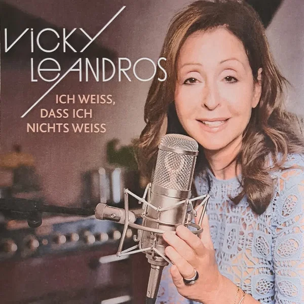 Ich weiss, dass ich nichts weiss