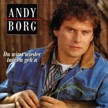 Du wirst wieder Tanzen geh'n