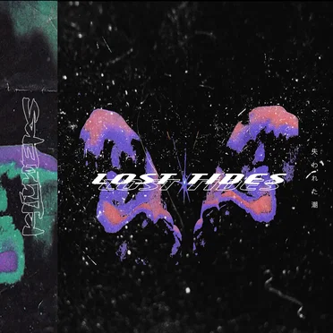 Lost Tides (2013-2014)