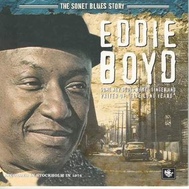 The Sonet Blues Story