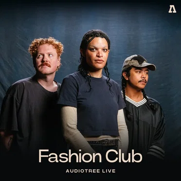 Fashion Club on Audiotree Live