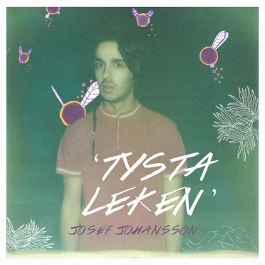 Tysta leken by Josef Johansson - album cover