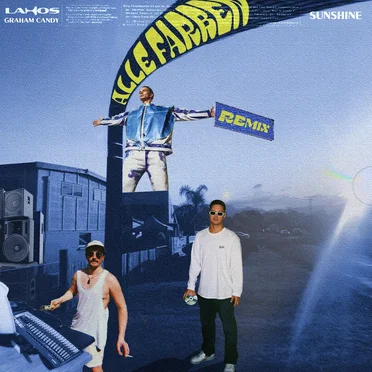 Sunshine (Alle Farben remix)