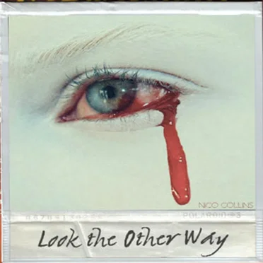 Look the Other Way by Nico Collins - album cover