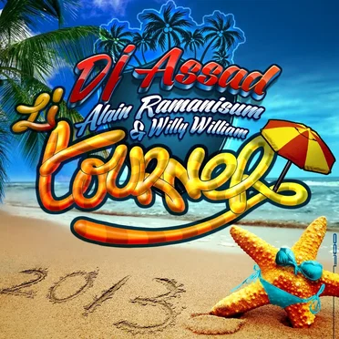 Li tourner 2013 (extended club edit)