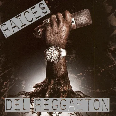Raices del reggaeton