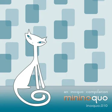 mininoQuo by Various Artists - album cover