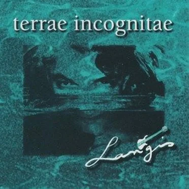Terrae Incognitae by Langis - album cover