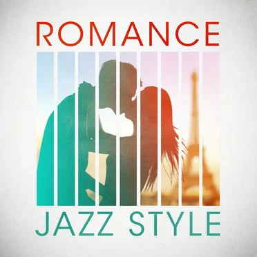 Romance Jazz Style by Various Artists - album cover