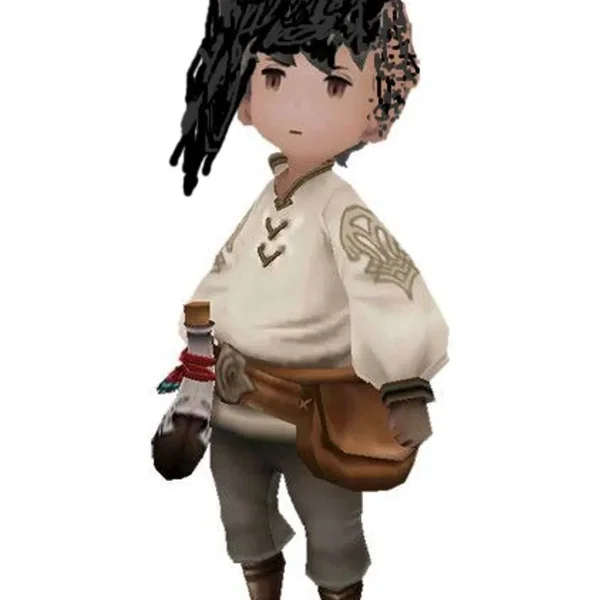 Bravearang