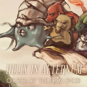 Helix in Aeternum