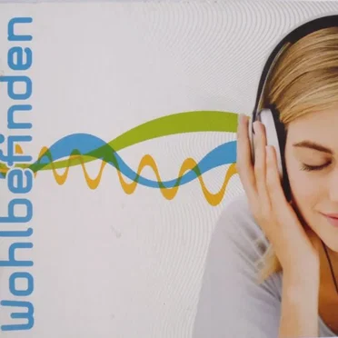 Mehr Wohlbefinden by Various Artists - album cover