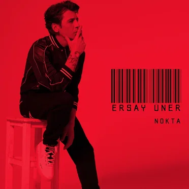 Nokta by Ersay Üner - album cover