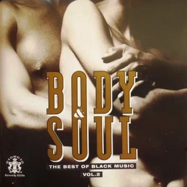 Body & Soul, Volume 2 by Various Artists - album cover