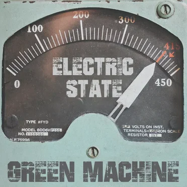 Green Machine