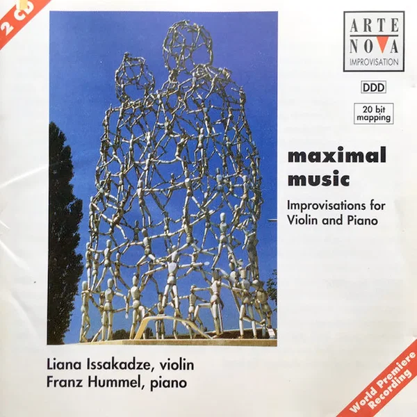 Maximal Music