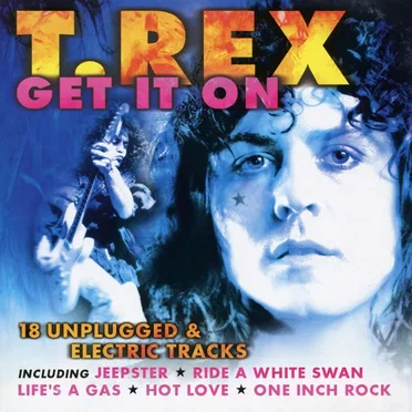 Get It On: 18 Unplugged & Electric Tracks
