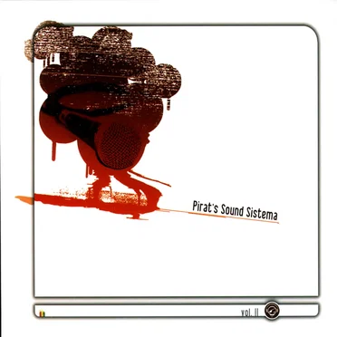 Vol. II by Pirat’s Sound Sistema - album cover