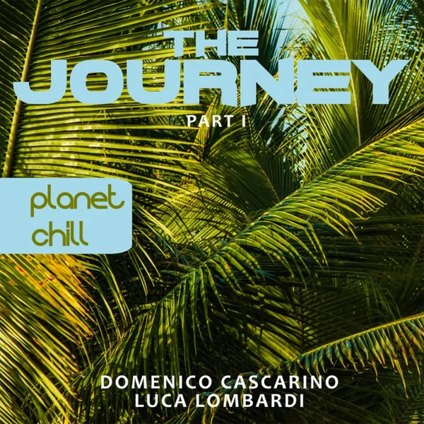 The Journey Part I