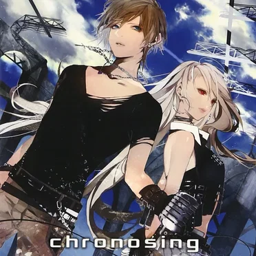 Chronosing