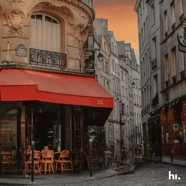 Coffee Corner