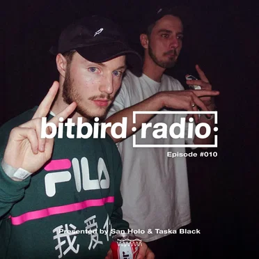 San Holo presents: bitbird Radio #010