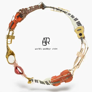 World’s Smallest Violin (Sped Up)