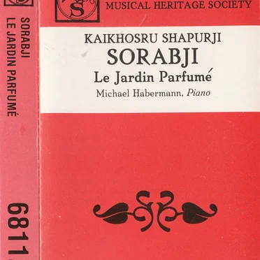 Le Jardin Parfumé