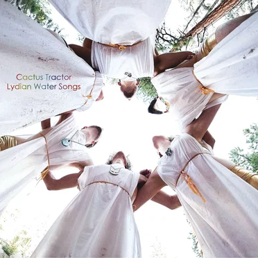Lydian Water Songs
