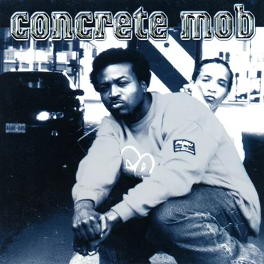 Concrete Mob