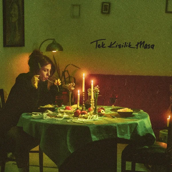 TEK KİŞİLİK MASA