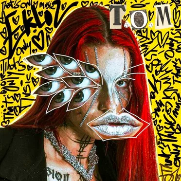 T.O.M (That's Only Music)