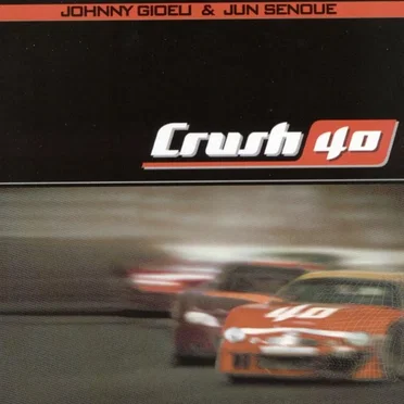 Crush 40