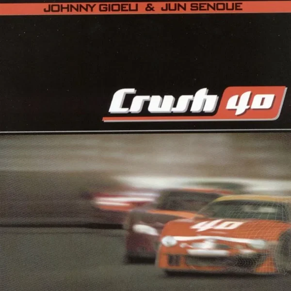 Crush 40