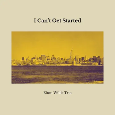 Elton Willis Trio