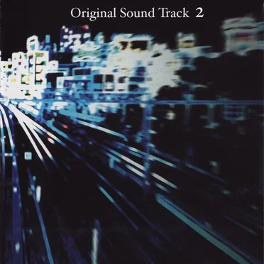 SPEED GRAPHER Original Sound Track 2 by 光宗信吉 - album cover