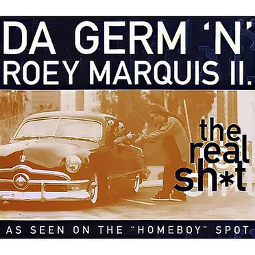 The Real Sh*t