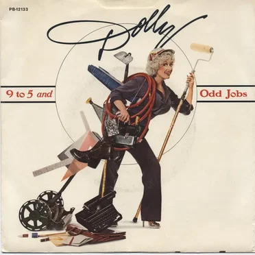 9 to 5 / Sing for the Common Man