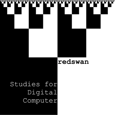 Studies for Digital Computer by redswan - album cover