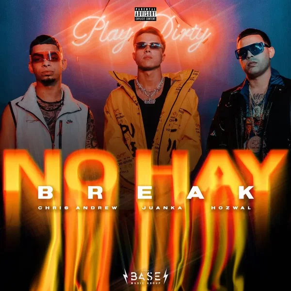 No hay break